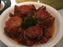 -老洋房花园饭店(绍兴路店)