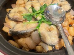 -莆田餐厅PUTIEN(三里屯店)