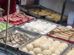 -常州糕团店(北大街新世纪商城店)