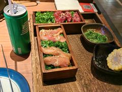 -烧肉达人•炭火烧肉(新天地店)