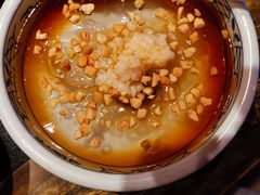 冰粉-周师兄大刀腰片火锅(洪崖洞旗舰店)
