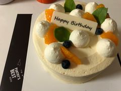 -派悦坊·甜品·蛋糕(日坛店)