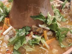 -浩海火燒雲傣家菜(芮欧百货店)