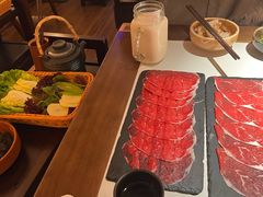 -旺福·贵州酸汤牛肉火锅(陆悦天地店)