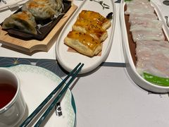 -新兴·金羊座·粤菜点心(乐峰店)