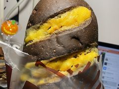 巧克力，棒-原麦山丘(新中关店)