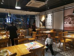 大堂-大厨的餐厅(曾厝垵总店)