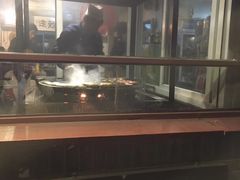 -炙热童年·老北京炙子烤肉(南锣鼓巷店)