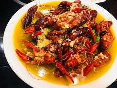 -盱眙红叶龙虾(金源北路店)