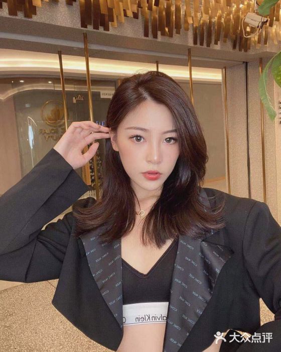 3AM HAIR SALON染发接发(珠江店)长发图片