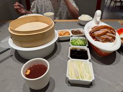 -褚记烤鸭·南京家常菜(雨花e-park店)