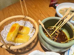 -隅焰·三生三味·手作川菜(金沙天街店)
