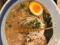 -雷门拉面·现熬骨汤(凯德来福士店)