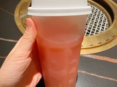 -厚贞日式烤肉(浦东汇智店)