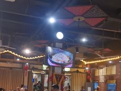 -灶东家民间菜(回兴店)
