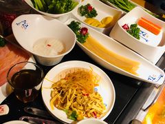 -东道煮牛肉火锅(重庆路店)