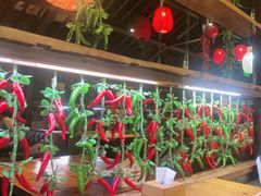 -望京一号·重庆江湖菜(工体店)
