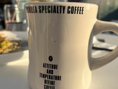 -Vanilla Specialty Coffee(八大关店)