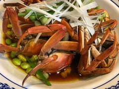 -山明水秀大饭店