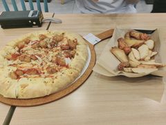 -达美乐比萨(双安店)