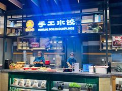 -食通天美食广场(华润万象城店)