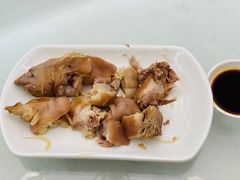 -东海酒家(长平东路店)