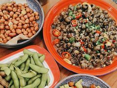 -猫公子纸上烤鱼烧烤•Bistro小酒馆(钱江世纪城店)
