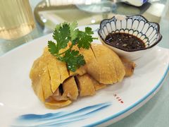 -盐通酒家(金桥湾清水苑店)