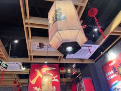 -兔槽江湖菜·重庆璧山兔(水围店)