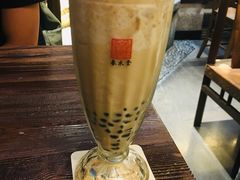 -春水堂人文茶馆(台中新时代店)
