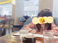 大堂-良木缘咖啡西餐(蜀汉路店)