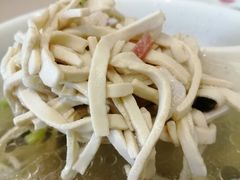 -口福汤包馆(融汇店)