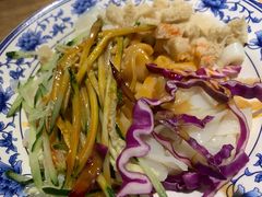 -陕味食族油泼面(工商大学店)