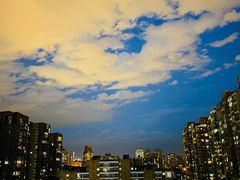 -北京希尔顿逸林酒店