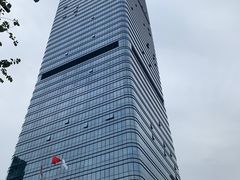 -长富金茂大厦