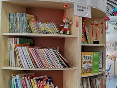 -励步儿童成长中心·英语启蒙·剑桥考级·KET(八佰伴校区)