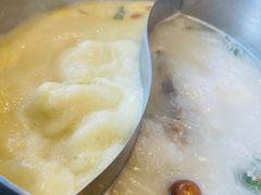 -江小渔鲜鱼火锅(辽沈二街店)