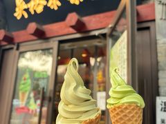 -吴裕泰茶庄(鼓楼店)