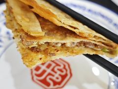 -邢家锅贴老店·非遗·开封菜(金明广场店)