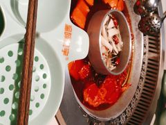 -晓宇重庆火锅(赛格国际购物中心店)