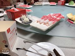 -海底捞火锅(九久奥特莱斯店)