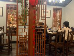 大堂-乡土黄·鲜牛肉火锅·小龙虾(兴业街店)
