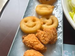 -上海吉臣维景酒店·维多利亚餐厅