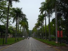 -厦门大学(思明校区)