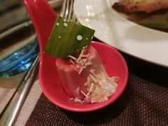 -济南喜来登酒店-盛宴自助西餐厅·综合自助