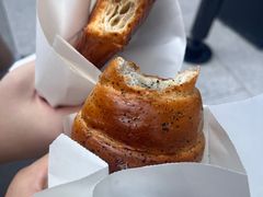 -LANLIZI BAKERY(COSMO店)