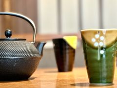 -水之惠鲜鱼料理(王府大街店)