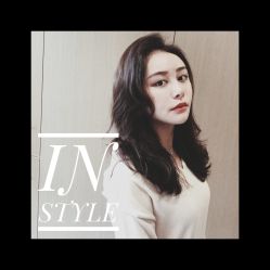 -Rise Hair上升造型