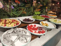 -晶丽香榭自助餐(南京大饭店)