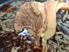-李德富老街牛杂火锅(抚琴街店)